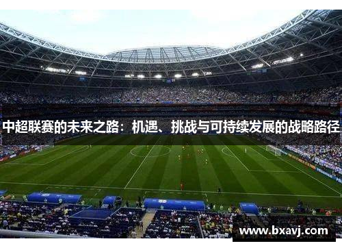 中超联赛的未来之路：机遇、挑战与可持续发展的战略路径