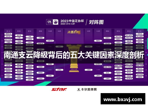 南通支云降级背后的五大关键因素深度剖析
