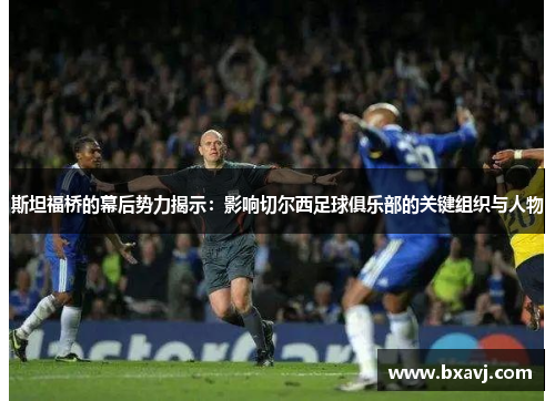 斯坦福桥的幕后势力揭示：影响切尔西足球俱乐部的关键组织与人物